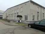 Mebelnyye Tkani (Minsk, 3rd Mantazhnikaw Lane, 3) ، مشاريع صناعية