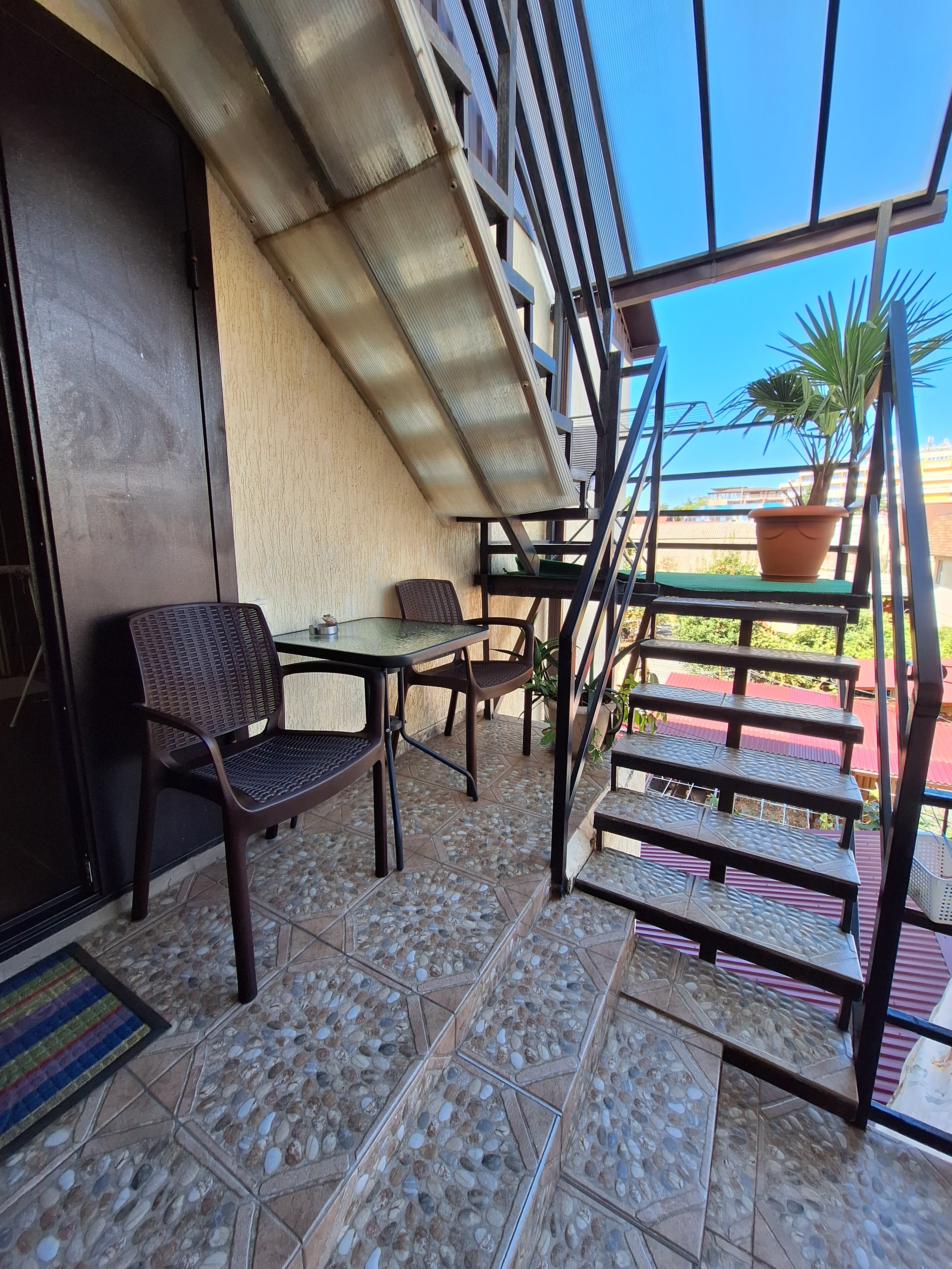 Фото У дяди Володи