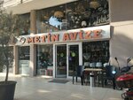 Metin Avize (İstanbul, Maltepe, Bağlarbaşı Mah., Feyzullah Cad., 33), luminarias