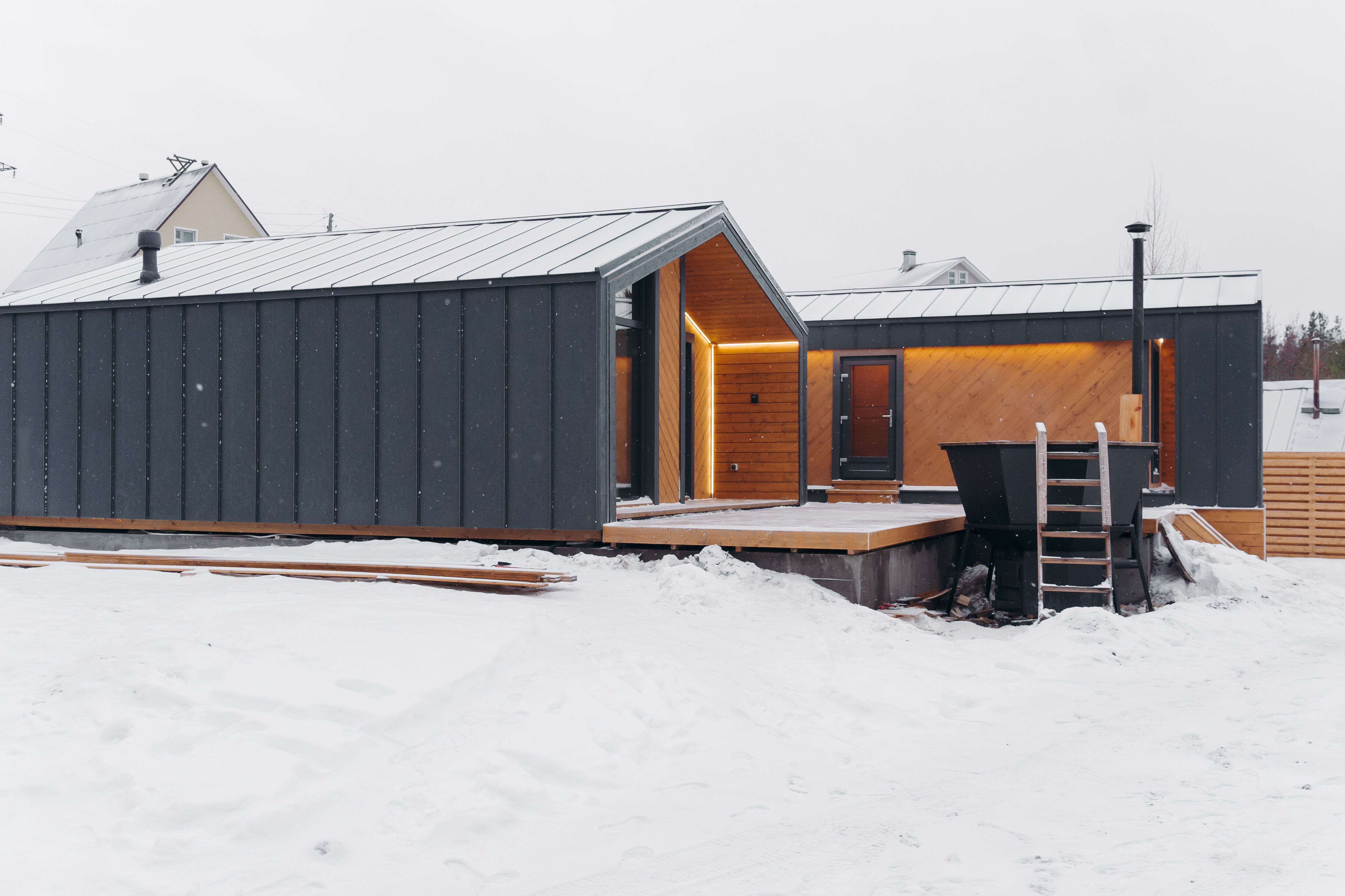 Фото На Холме