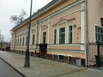 Svoye delo (Staraya Basmannaya Street, 22), leasing company