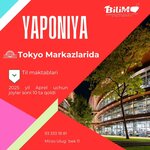 Bilim Orzu (ул. Шахруха Мирзы, 7), центр повышения квалификации в Самарканде