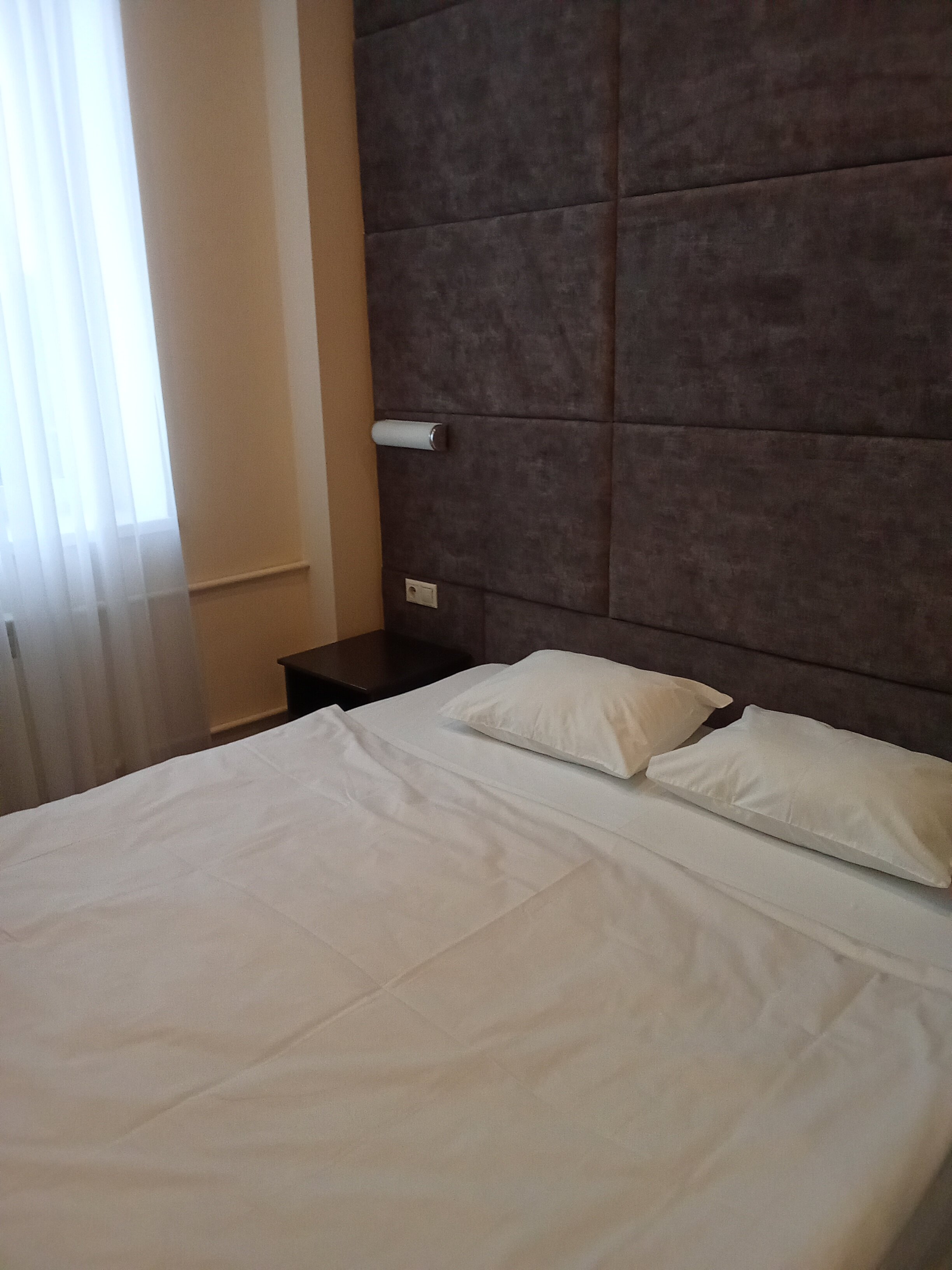 Фото Крокус-Отель