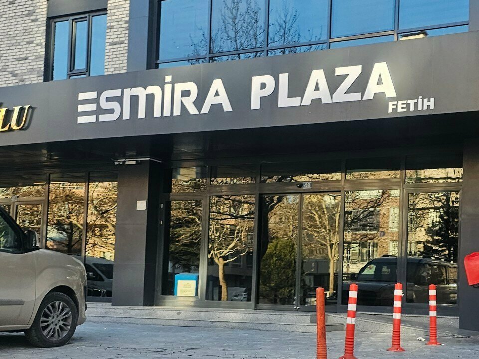 Marketing services Tüsiar Research Consultancy, Konya, photo