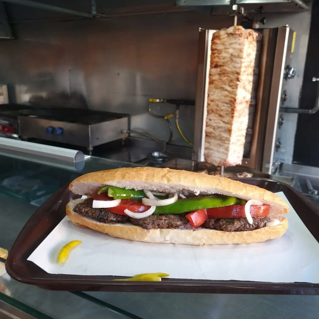 Restaurant Koza Hatay Döner, Horasan, photo