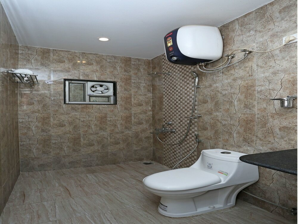 Фото Hotel Grand Shoba