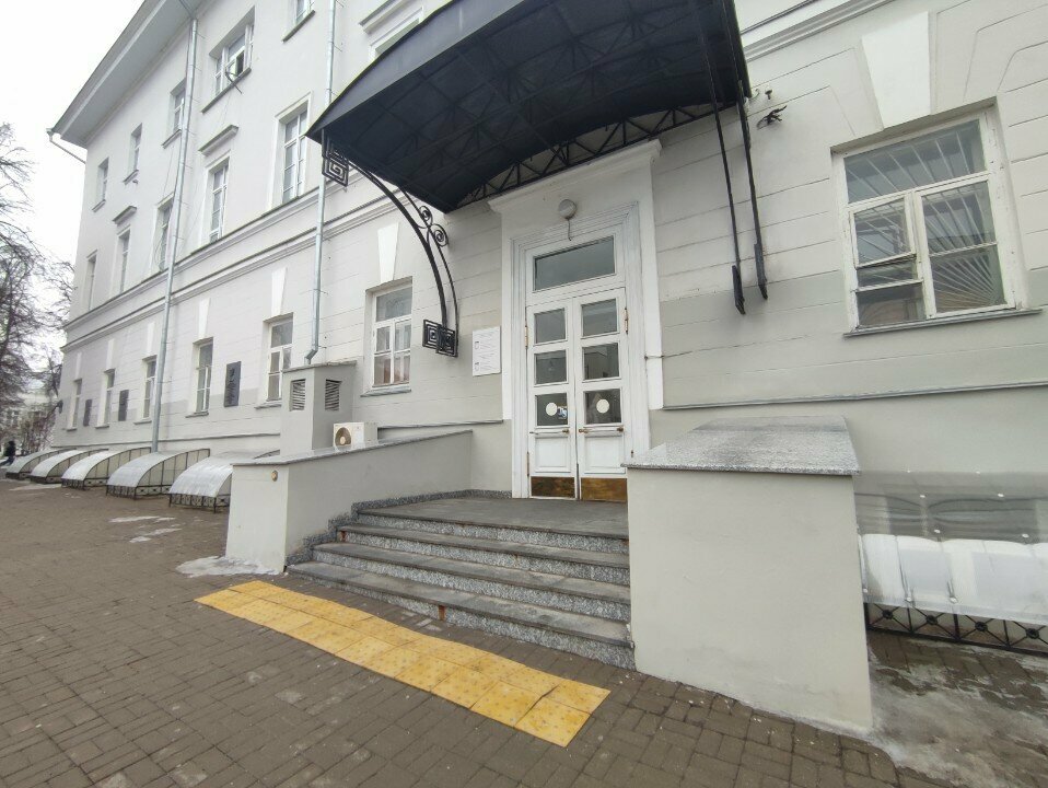 شركة بث Studencheskoye televideniye Kfu universmotri.ru ، قازان، صورة