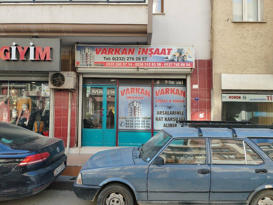 Appliance repair Ege Teknik Servis, Izmir, photo