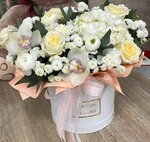 Family_flowers studio 32 (ulitsa Romana Bryanskogo, 2), flower shop