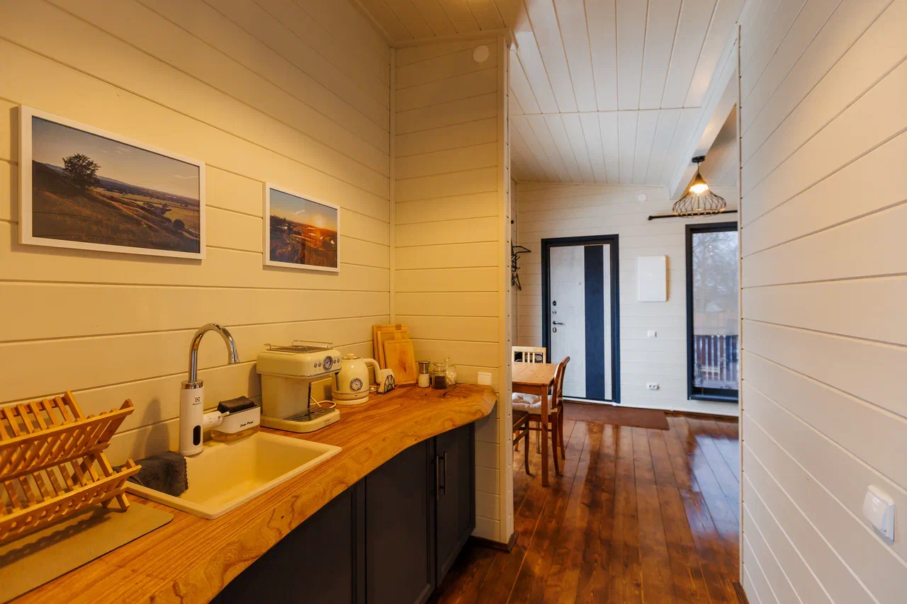 Фото Подвязье Парк