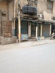Mehar Shahzad engineering works (Dil Muhammad Road, 5), household goods and chemicals shop