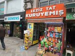 Delicious Taste Nuts (Istanbul, Bagcilar, Fatih Neighborhood, Pazar Avenue, 4B), nuts, snacks, dried fruits