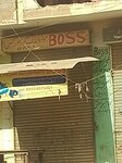 Boss motor winding compressor works (Manzoor Colony, Sector C, Sir Syed Ahmed Khan Road, C1/20), motorcycle repair