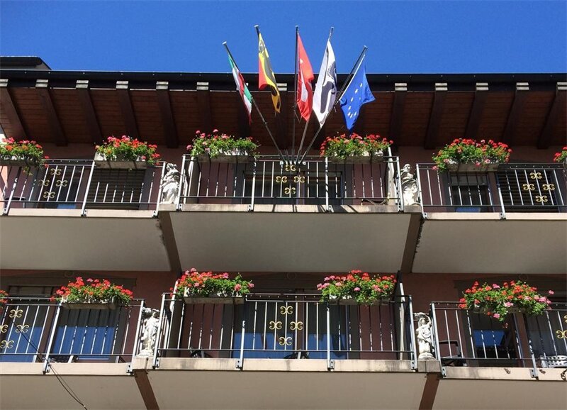 Фото отеля 5