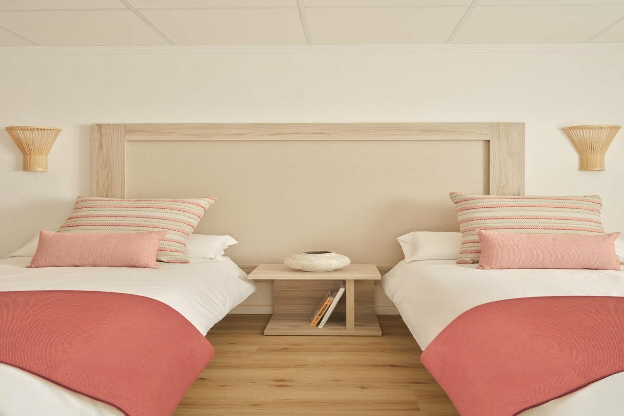 Фото Hotel Las Rampas