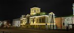 Музей Смоленская крепость, днепровские ворота (ulitsa Soboleva, 1), landmark, attraction