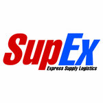 SupEx Logistics (Sverdlovskaya Embankment, 60В), courier services