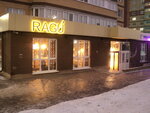 GastroHouse Ragu (324th Strelkovoy Divizii Street, 2), cafe