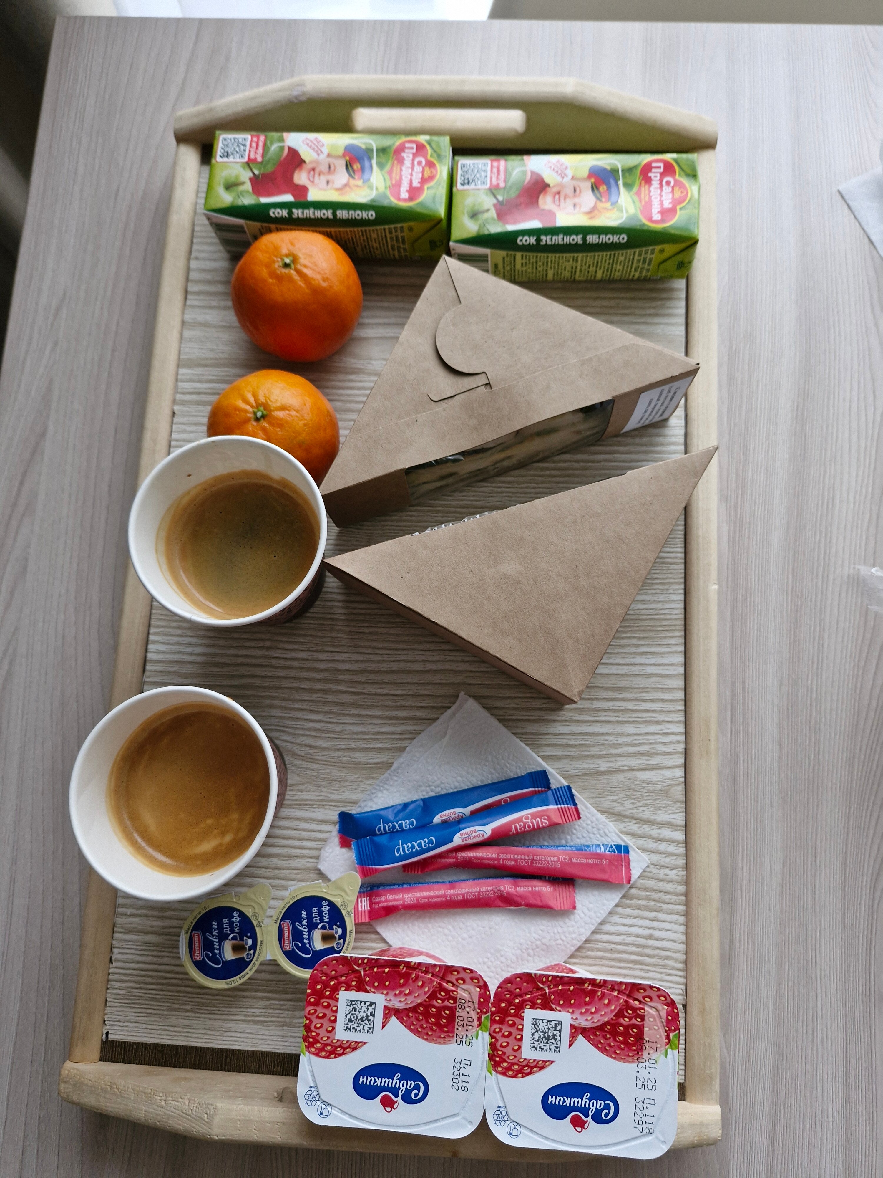 Фото Апарт-отель на Ходынке