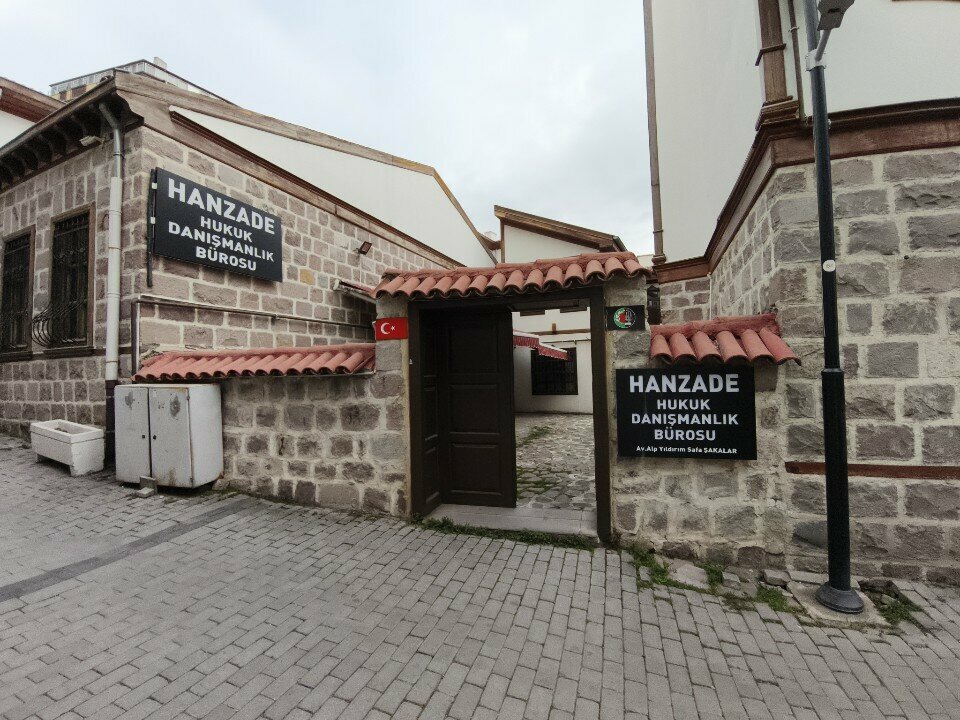 Associations and industrial unions Epilepsy and Life Association, Ankara, photo