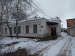 Fku Glavnoye byuro mediko-sotsialnoy ekspertizy po Respublike Tatarstan, byuro № 14 dlya osvidetelstvovaniya bolnykh tuberkulezom (Muzykalnaya ulitsa, 9), evaluación médico-social