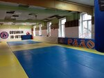 Радогор (Ogorodnaya ulitsa, 18), sports club