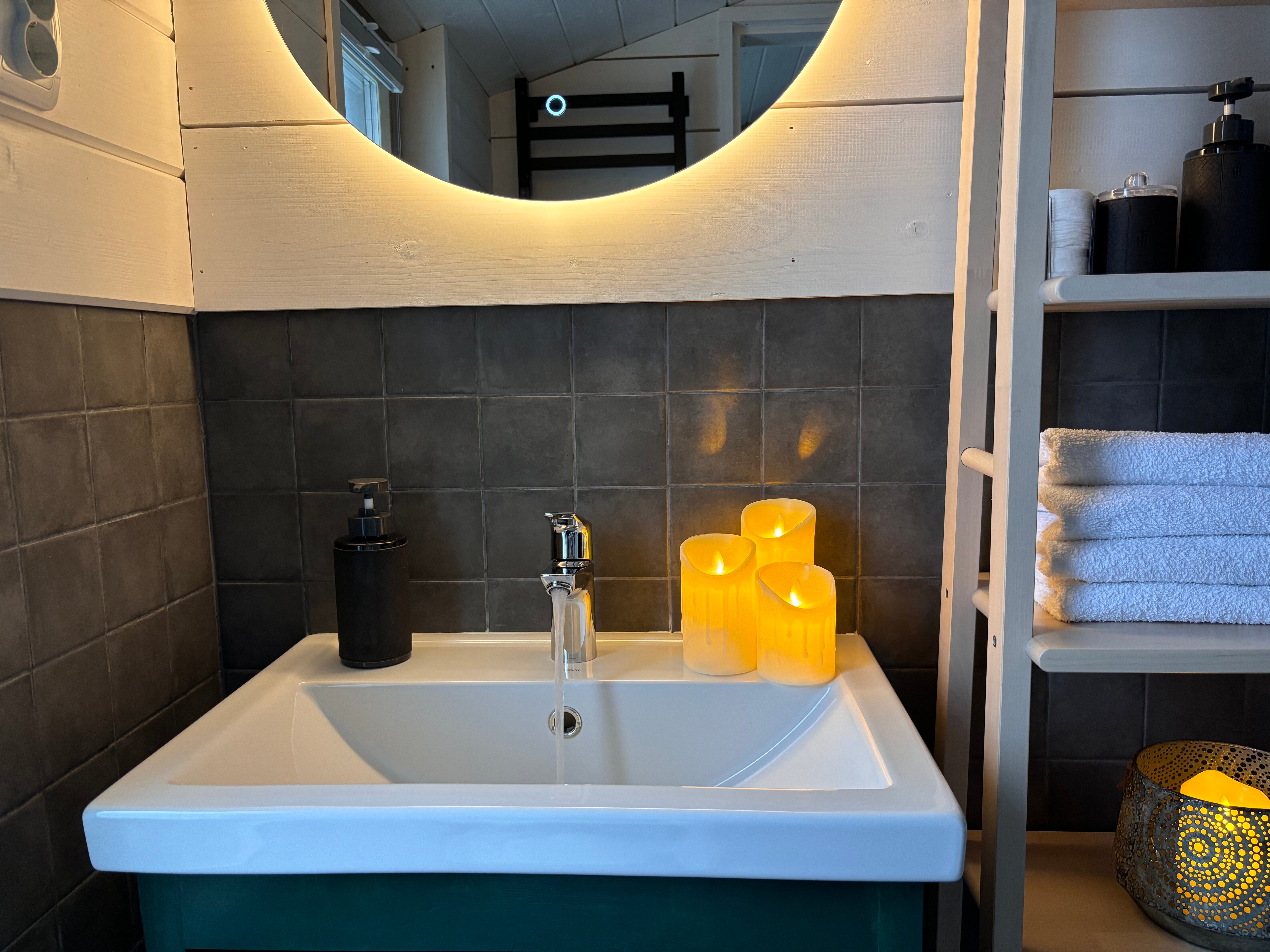 Фото Медовое Форест