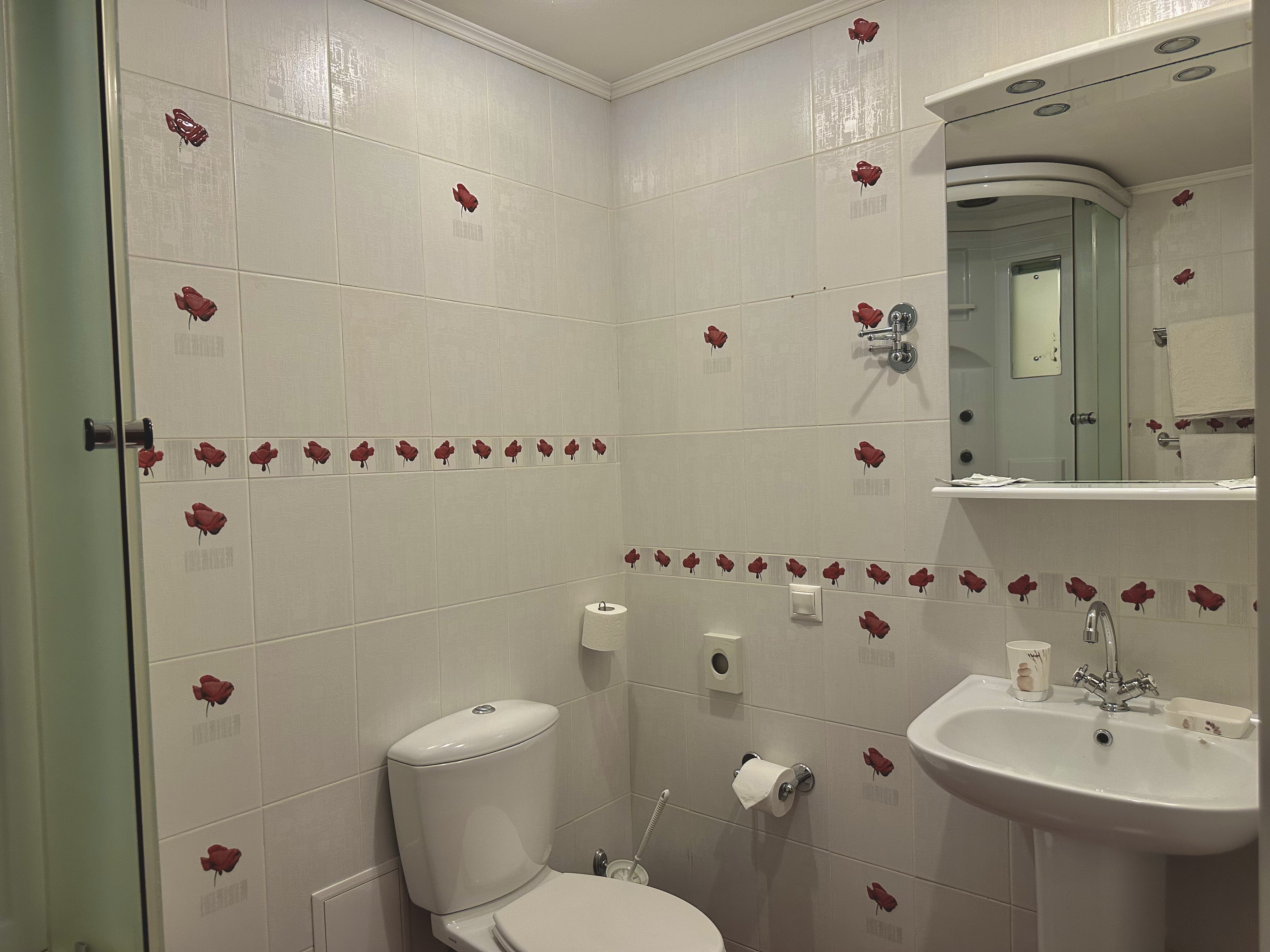 Фото Пражский клуб