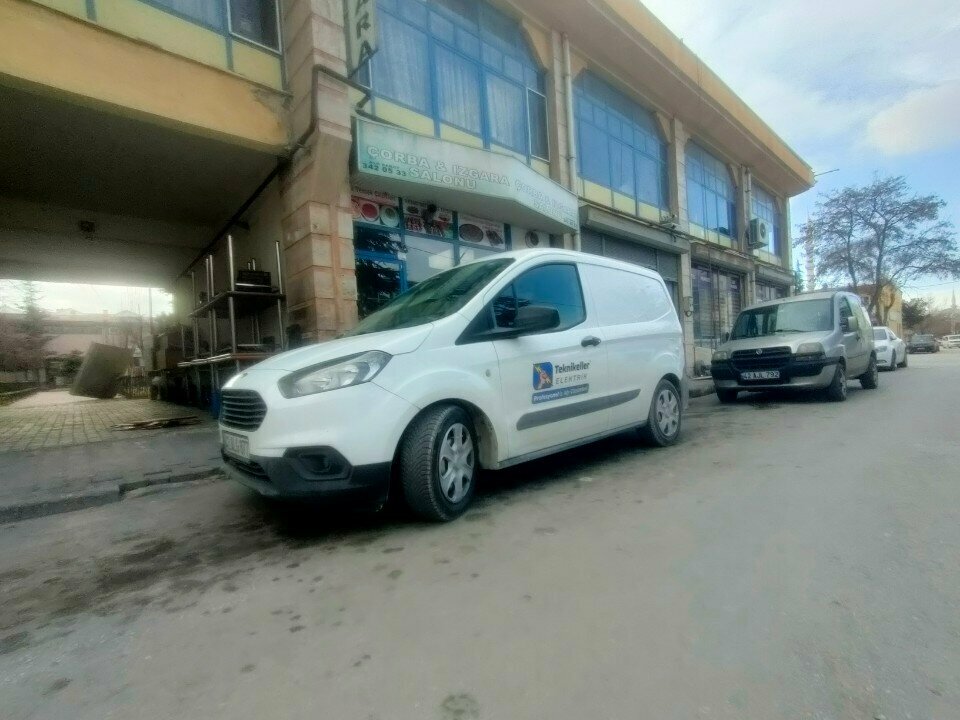 Restaurant Furkan Soup & Grill, Konya, photo