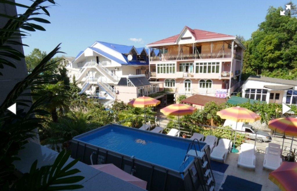 Фото ЮгАделия