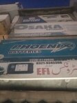 Phoenix battery Shop (Province of Punjab, Lahore, Sabzazar), batteries and chargers