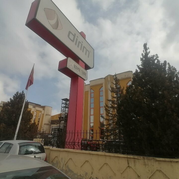 Wax seal kits Dirim, Konya, photo