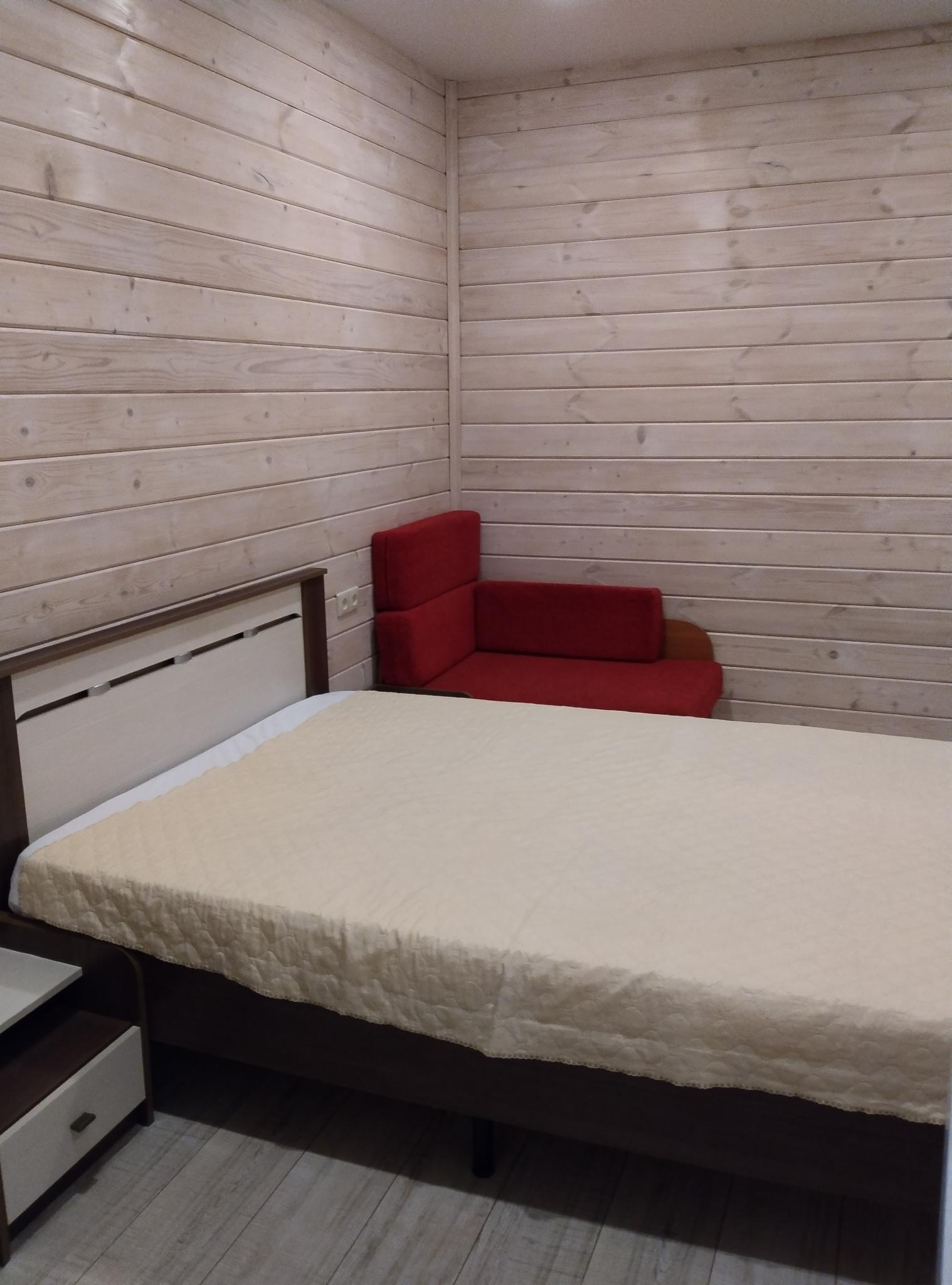 Фото Гостевой дом на улице Надежды