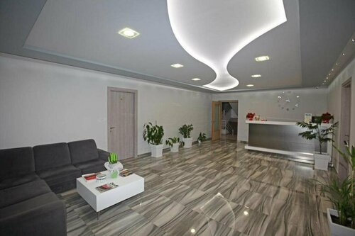 Гостиница Hotel Star в Саранде