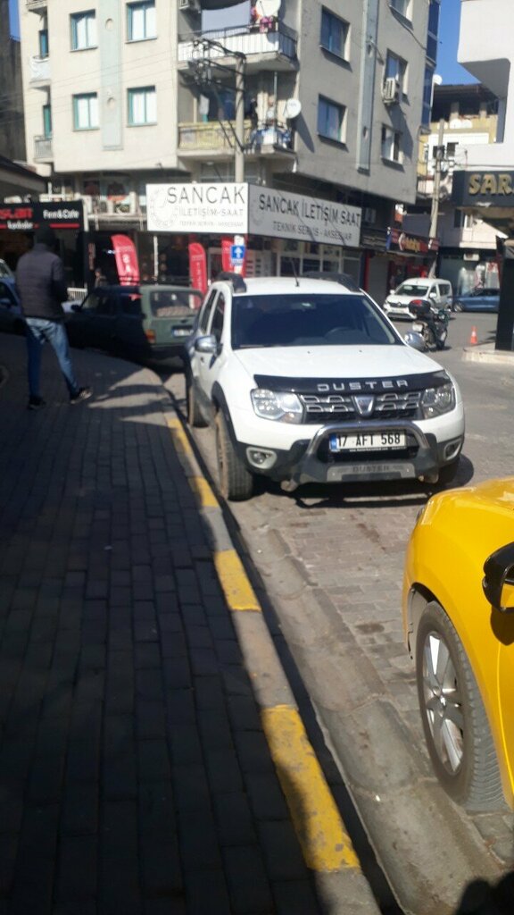 Items for mobile phones Sancak İletişim&Saat, Izmir, photo