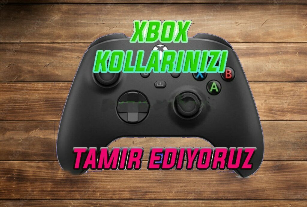 Entertainment center Alanya Playstation - Playstation Game - Controller - Xbox Repair and Maintenance, Alanya, photo