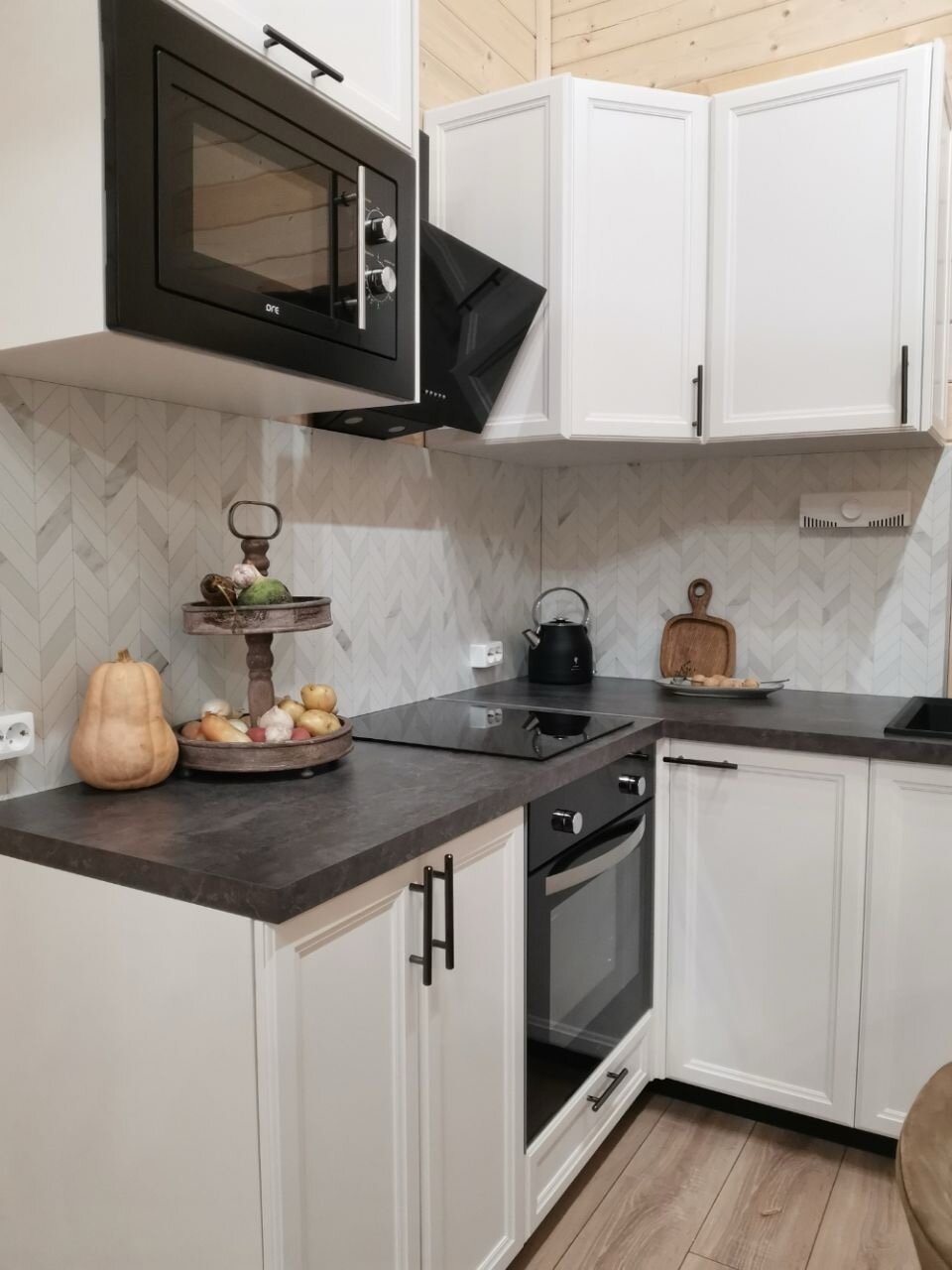 Фото ИстраДом