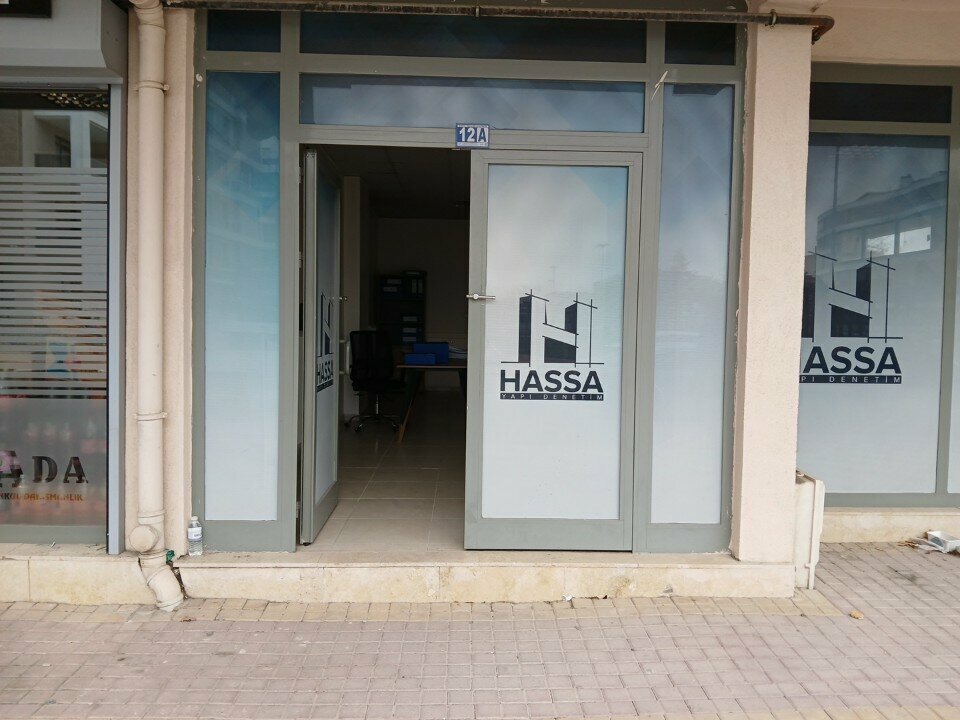Construction expertise and technical supervision Hassa Building Inspection, Konya, photo