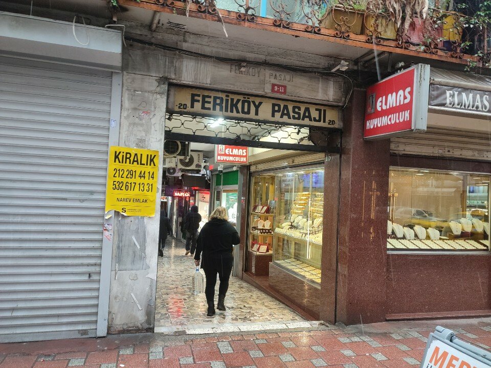 Somsa Güzellik Salonu