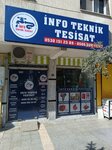 Info Technical Installation (Izmir, Karsiyaka, Rustu Sardag Avenue, 56), plumbing works