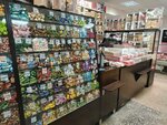 Магазин сладостей и конфет (mikrorayon Gorodok Neftyanikov, 2-ya Poselkovaya ulitsa, 53Вк1) ، الحلويات
