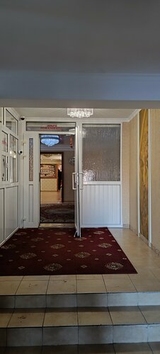 Гостиница Уютная в Костанае