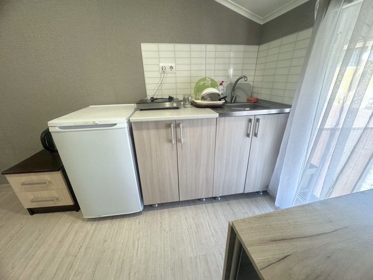 Фото День & Ночь