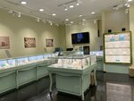 Adamas (Bagrationovsky Drive, 5), jewelry store