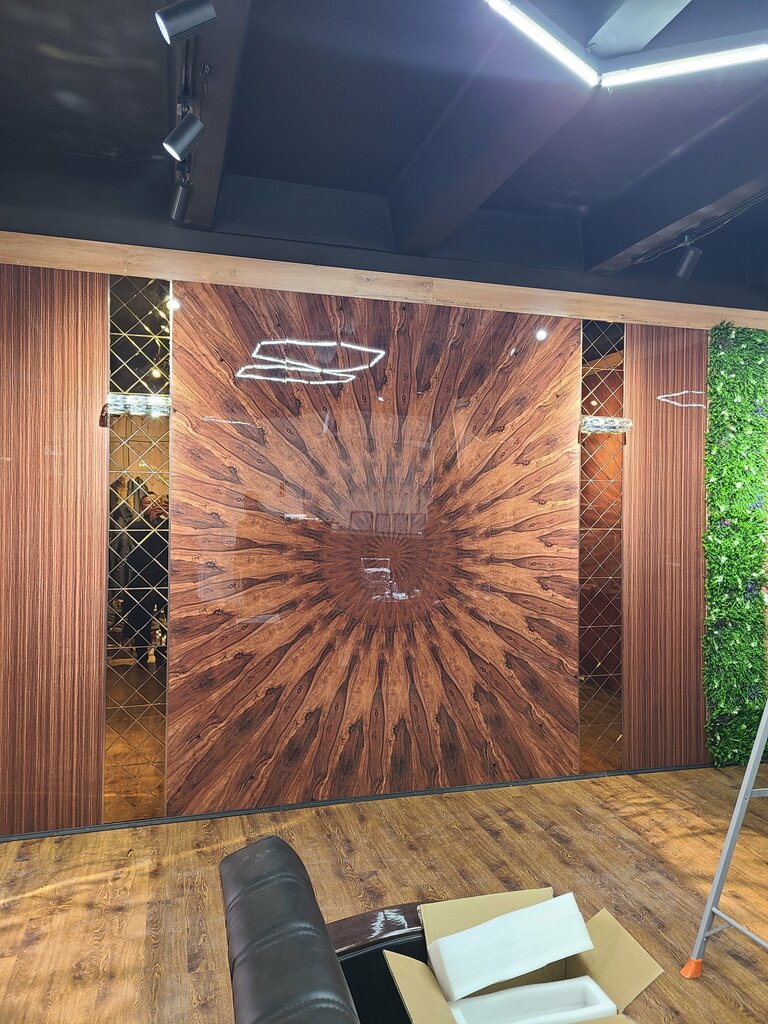 Decorative coatings Decor Tech, Tashkent, photo