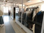 Outerwear shop (Dina Nurpeisova Street, 12/2), outerwear shop