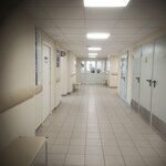 Подольская областная клиническая больница, взрослая поликлиника (Podolsk, Leningradskaya Street, 9) ، عيادة خارجية للبالغين
