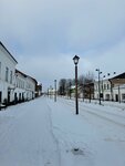 Жилой дом с лавкой, XIX век (Narodnaya Street, 16) ، معلم جذب سياحي