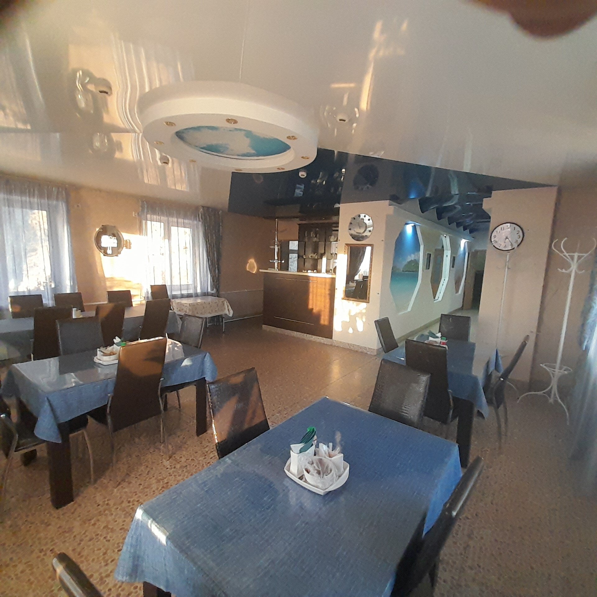 Фото Портовый