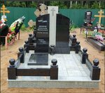Danila-Master (Sovetskaya Street, 17Б), production of tombstones